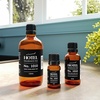 image:imageAirScent Hotel Diffuser Oil No 1010  Ginger Jasmine Tonka Bean  10 mL  Hotel Scent Dupe  Premium Fragrance Oil for Ultrasonic and Waterless Diffuser  34 fl oz Dropper Bottle034 Fl Oz Pack of 1