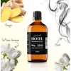 image:imageAirScent Hotel Diffuser Oil No 1010  Ginger Jasmine Tonka Bean  10 mL  Hotel Scent Dupe  Premium Fragrance Oil for Ultrasonic and Waterless Diffuser  34 fl oz Dropper Bottle034 Fl Oz Pack of 1