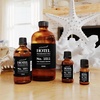 image:imageAirScent Hotel Diffuser Oil No 1011  The Beach Villas Scent  10 mL  Thyme Palmarosa White Musk  Fragrance Oil for Ultrasonic and Waterless Diffusers and Crafting  34 fl oz Glass BottleThyme  Palmarosa and White Musk