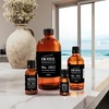 image:imageAirScent Hotel Diffuser Oil No 1011  The Beach Villas Scent  10 mL  Thyme Palmarosa White Musk  Fragrance Oil for Ultrasonic and Waterless Diffusers and Crafting  34 fl oz Glass BottleThyme  Palmarosa and White Musk