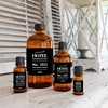 image:imageAirScent Hotel Diffuser Oil No 1011  The Beach Villas Scent  10 mL  Thyme Palmarosa White Musk  Fragrance Oil for Ultrasonic and Waterless Diffusers and Crafting  34 fl oz Glass BottleThyme  Palmarosa and White Musk