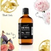 image:imageAirScent Hotel Diffuser Oil No 1013  Black Fig Peony Blonde Woods  10 mL  Hotel Scent Dupe  Premium Fragrance Oil for Ultrasonic and Waterless Diffusers and Crafting  34 fl oz Glass BottleBlack Fig  Peony and Blonde Woods