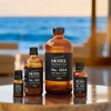 image:imageAirScent Hotel Diffuser Oil No 1014  Iconic 5Star Hotel Blend  500 mL  Lemon Bergamot Sea Breeze  Coastal Blend  Fragrance Oil for Ultrasonic and Waterless Diffusers and CraftingLemon Bergamot Sea Breeze