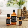 image:imageAirScent Hotel Diffuser Oil No 1015  Cassis Jasmine Petrichor  Premium Fragrance Oil for Ultrasonic and Waterless Diffusers and Crafting  10 mL 034 fl oz Glass Dropper BlottleCassis  Jasmine  Petrichor