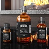 image:imageAirScent Hotel Diffuser Oil No 1015  Cassis Jasmine Petrichor  Premium Fragrance Oil for Ultrasonic and Waterless Diffusers and Crafting  10 mL 034 fl oz Glass Dropper BlottleCassis  Jasmine  Petrichor