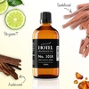 image:imageAirScent Hotel Diffuser Oil No 1018  Bergamot Sandalwood Amberwood  Hotel Scent Dupe  Premium Fragrance Oil for Ultrasonic and Waterless Diffusers and Crafting  10 ml 034 fl oz Glass Bottle1 Fl Oz Pack of 1