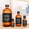 image:imageAirScent Hotel Diffuser Oil No 1018  Bergamot Sandalwood Amberwood  Hotel Scent Dupe  Premium Fragrance Oil for Ultrasonic and Waterless Diffusers and Crafting  10 ml 034 fl oz Glass Bottle034 Fl Oz Pack of 1