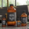 image:imageAirScent Hotel Diffuser Oil No 1018  Bergamot Sandalwood Amberwood  Hotel Scent Dupe  Premium Fragrance Oil for Ultrasonic and Waterless Diffusers and Crafting  10 ml 034 fl oz Glass Bottle034 Fl Oz Pack of 1