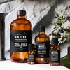 image:imageAirScent Hotel Diffuser Oil No 1021  Fig Leaves Hyacinth Sandalwood  Hotel Scent Dupe  Premium Fragrance Oil for Ultrasonic and Waterless Diffusers and Crafting  10 mL 034 fl oz Glass Bottle1 Fl Oz Pack of 1