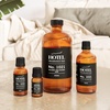 image:imageAirScent Hotel Diffuser Oil No 1021  Fig Leaves Hyacinth Sandalwood  Hotel Scent Dupe  Premium Fragrance Oil for Ultrasonic and Waterless Diffusers and Crafting  10 mL 034 fl oz Glass Bottle169 Fl Oz Pack of 1