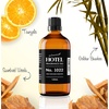 image:imageAirScent Hotel Diffuser Oil No 1022  Tangelo Golden Bamboo Sundried Woods  Hotel Scent Dupe  Fragrance Oil for Ultrasonic and Waterless Diffusers and Crafting  10 mL 034 fl oz Glass Bottles034 Fl Oz Pack of 1