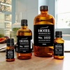 image:imageAirScent Hotel Diffuser Oil No 1022  Tangelo Golden Bamboo Sundried Woods  Hotel Scent Dupe  Fragrance Oil for Ultrasonic and Waterless Diffusers and Crafting  10 mL 034 fl oz Glass Bottles169 Fl Oz Pack of 1