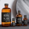 image:imageAirScent Hotel Diffuser Oil No 1024 Inspired by JW M Hotel  Plum Muguet Tobacco Oud  Hotel Scent Dupe  Premium Fragrance Oil for Ultrasonic and Waterless Diffusers and Crafting  10 ml 034 fl oz169 Fl Oz Pack of 1