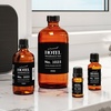 image:imageAirScent Hotel Diffuser Oil No 1025  Rose Stems Apple Blossom Exotic Woods  Hotel Scent Dupe Premium Fragrance Oil for Ultrasonic and Waterless Diffusers and Crafting  10 mL 034 fl oz Bottle1 Fl Oz Pack of 1