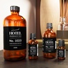 image:imageAirScent Hotel Diffuser Oil No 1025  Rose Stems Apple Blossom Exotic Woods  Hotel Scent Dupe Premium Fragrance Oil for Ultrasonic and Waterless Diffusers and Crafting  10 mL 034 fl oz Bottle169 Fl Oz Pack of 1