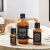 image:imageAirScent Hotel Diffuser Oil No 1027 Inspired by The Zen Hotel Scent  Premium Fragrance Oil for Ultrasonic and Waterless Diffusers and Crafting  10 mL 034 fl oz Glass Bottle with Dropper034 Fl Oz Pack of 1