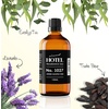 image:imageAirScent Hotel Diffuser Oil No 1027 Inspired by The Zen Hotel Scent  Premium Fragrance Oil for Ultrasonic and Waterless Diffusers and Crafting  10 mL 034 fl oz Glass Bottle with Dropper034 Fl Oz Pack of 1
