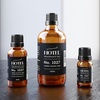 image:imageAirScent Hotel Diffuser Oil No 1027 Inspired by The Zen Hotel Scent  Premium Fragrance Oil for Ultrasonic and Waterless Diffusers and Crafting  10 mL 034 fl oz Glass Bottle with Dropper034 Fl Oz Pack of 1