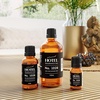 image:imageAirScent Hotel Diffuser Oil No 1028 Inspired by The Seamless Hotel Scent  Premium Fragrance Oil for Ultrasonic and Waterless Diffusers and Crafting  10 mL 34 fl oz Glass Bottle with Dropper4 Fl Oz Pack of 1