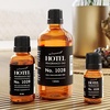 image:imageAirScent Hotel Diffuser Oil No 1028 Inspired by The Seamless Hotel Scent  Premium Fragrance Oil for Ultrasonic and Waterless Diffusers and Crafting  10 mL 34 fl oz Glass Bottle with Dropper4 Fl Oz Pack of 1