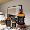 image:imageAirScent Hotel Diffuser Oil No 1032  Bergamot Green Tea Balsamic Notes  Hotel Scent Dupe  Fragrance Oil for Ultrasonic and Waterless Diffusers and Crafting  10 mL 034 fl oz Glass Bottle1 Fl Oz Pack of 1