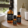 image:imageAirScent Hotel Diffuser Oil No 1035 Inspired by Gramercy Parks Cade 26 Santal Blend  Fragrance Oil for Ultrasonic and Waterless Diffusers and Crafting  10 mL 034 fl oz Glass Bottle with Dropper4 Fl Oz Pack of 1