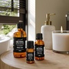 image:imageAirScent Hotel Diffuser Oil No 1042 Inspired by The White Lotus Hotel Scent  Premium Fragrance Oil for Ultrasonic and Waterless Diffusers and Crafting  10 mL 034 fl oz Glass Bottle with Dropper4 Fl Oz Pack of 1