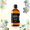 image:imageAirScent Hotel Diffuser Oil No 1042 Inspired by The White Lotus Hotel Scent  Premium Fragrance Oil for Ultrasonic and Waterless Diffusers and Crafting  10 mL 034 fl oz Glass Bottle with Dropper1 Fl Oz Pack of 1
