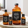 image:imageAirScent Hotel Diffuser Oil No 1055 Inspired by Energize Hotel Scent  Peppermint Eucalyptus White Tea  Fragrance Oil Blend for Ultrasonic and Waterless Diffusers and Crafting  10 mL169 Fl Oz Pack of 1