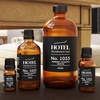 image:imageAirScent Hotel Diffuser Oil No 1055 Inspired by Energize Hotel Scent  Peppermint Eucalyptus White Tea  Fragrance Oil Blend for Ultrasonic and Waterless Diffusers and Crafting  10 mL4 Fl Oz Pack of 1