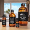 image:imageAirScent Hotel Diffuser Oil No 1059 Inspired by the Hotel Scent Renew  Sugared Lemon Candied Grape Rhubarb  Fragrance Oil for Ultrasonic and Waterless Diffusers and Crafting  10 mL 034 fl oz4 Fl Oz Pack of 1