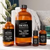 image:imageAirScent Hotel Diffuser Oil No 1059 Inspired by the Hotel Scent Renew  Sugared Lemon Candied Grape Rhubarb  Fragrance Oil for Ultrasonic and Waterless Diffusers and Crafting  10 mL 034 fl oz034 Fl Oz Pack of 1