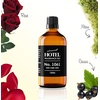 image:imageAirScent Hotel Diffuser Oil No 1061  Rose Cassis Moss  Premium Fragrance Oil for Ultrasonic and Waterless Diffusers and Crafting  10 mL 034 fl oz Glass Dropper Bottle1 Fl Oz Pack of 1