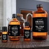image:imageAirScent Hotel Diffuser Oil No 1064  Bergamot Bamboo Jasmine  Premium Fragrance Oil for Ultrasonic and Waterless Diffusers and Crafting  10 mL 034 fl oz Glass Dropper Bottle4 Fl Oz Pack of 1