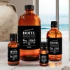 image:imageAirScent Hotel Diffuser Oil No 1065  Green Tea amp Fresh Cut Grass  10 mL  Premium Fragrance Oil for Ultrasonic and Waterless Diffusers and Crafting  034 fl oz Dropper Bottle  Hotel Scent Dupe169 Fl Oz Pack of 1