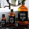 image:imageAirScent Hotel Diffuser Oil No 1066  Peonies Cashmere Jasmine  10 mL  Premium Fragrance Oil for Ultrasonic and Waterless Diffusers and Crafting  034 fl oz Glass Dropper Bottle1 Fl Oz Pack of 1