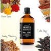 image:imageAirScent Hotel Diffuser Oil No 1067  Smoky Tobacco Tonka Warm Spices  Premium Fragrance Oil for Ultrasonic and Waterless Diffusers and Crafting  10 mL 034 fl oz Glass Dropper Bottle034 Fl Oz Pack of 1