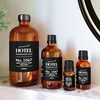 image:imageAirScent Hotel Diffuser Oil No 1067  Smoky Tobacco Tonka Warm Spices  Premium Fragrance Oil for Ultrasonic and Waterless Diffusers and Crafting  10 mL 034 fl oz Glass Dropper Bottle034 Fl Oz Pack of 1