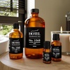 image:imageAirScent Hotel Diffuser Oil No 1068  Coconut Pina Colada Sandalwood  Premium Fragrance Oil for Ultrasonic and Waterless Diffusers and Crafting  10 mL 034 fl oz Glass Dropper Bottle1 Fl Oz Pack of 1