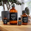 image:imageAirScent Hotel Diffuser Oil No 1071  Aloe Gardenia Green Banana Leaf  Premium Fragrance Oil for Ultrasonic and Waterless Diffusers and Crafting  10 mL 034 fl oz Glass Dropper Bottle1 Fl Oz Pack of 1