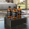 image:imageAirScent Hotel Diffuser Oil Santal Inspired 3Pack Gift Set  120 mL Fragrance Oil Bottles for Ultrasonic and Waterless Diffusers and Crafting  No 1033 No 1026 amp Vanilla Santal