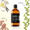 image:imageAirScent Hotel Diffuser Oil Santal Inspired 3Pack Gift Set  120 mL Fragrance Oil Bottles for Ultrasonic and Waterless Diffusers and Crafting  No 1033 No 1026 amp Vanilla Santal