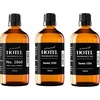 image:imageAirScent Hotel Diffuser Oil Santal Inspired 3Pack Gift Set  120 mL Fragrance Oil Bottles for Ultrasonic and Waterless Diffusers and Crafting  No 1033 No 1026 amp Vanilla Santal