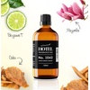 image:imageAirScent Magnolia Wood Hotel Diffuser No 1043  Magnolia Bergamot Cedarwood  Premium Fragrance Oil for Ultrasonic and Waterless Diffusers and Crafting  10 mL 034 fl oz Dropper Bottle169 Fl Oz Pack of 1