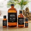 image:imageAirScent Magnolia Wood Hotel Diffuser No 1043  Magnolia Bergamot Cedarwood  Premium Fragrance Oil for Ultrasonic and Waterless Diffusers and Crafting  10 mL 034 fl oz Dropper Bottle1 Fl Oz Pack of 1