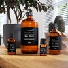image:imageAirScent No 5011 Perfume Dupe Diffuser Oil Inspired by Labos Noir Twenty Nine  Cedarwood Bergamot Tobacco  Fragrance Oil Blend for Ultrasonic and Waterless Diffusers and Crafting  10 mL034 Fl Oz Pack of 1