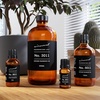 image:imageAirScent No 5011 Perfume Dupe Diffuser Oil Inspired by Labos Noir Twenty Nine  Cedarwood Bergamot Tobacco  Fragrance Oil Blend for Ultrasonic and Waterless Diffusers and Crafting  10 mL1 Fl Oz Pack of 1