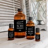 image:imageAirScent No 5014 Dubai Perfume Dupe Diffuser Oil Inspired by Artemus Oud  Oud Suede Vanilla  Fragrance Oil Blend for Ultrasonic and Waterless Diffusers and Crafting  10 mL 034 fl oz Bottle034 Fl Oz Pack of 1