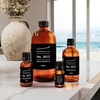 image:imageAirScent No 5015 Dubai Perfume Dupe Diffuser Oil Inspired by Artemis Emerald  Jasmine Pepper Agarwood  Dubai Fragrance Oil for Ultrasonic and Waterless Diffusers and Crafting  10 mL 034 fl oz1 Fl Oz Pack of 1