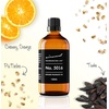 image:imageAirScent No 5016 Perfume Dupe Diffuser Oil Inspired by Prism Imperial  Pistachio Tonka Creamy Orange  Premium Fragrance Oil for Ultrasonic and Waterless Diffusers and Crafting  10 mL 034 fl oz169 Fl Oz Pack of 1